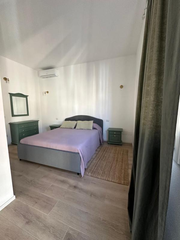 Casa Simonetta a Olbia - Elegante Casa Vacanze Centrale