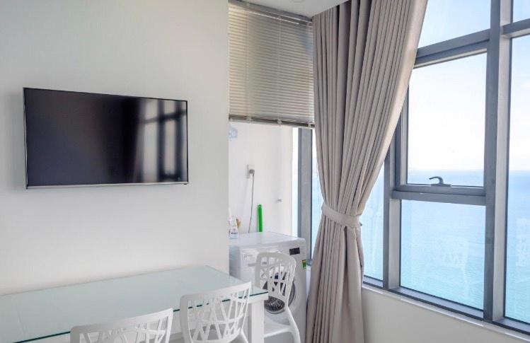 Sunrise Infinity Apartment — отель в Нячанге, Вьетнам
