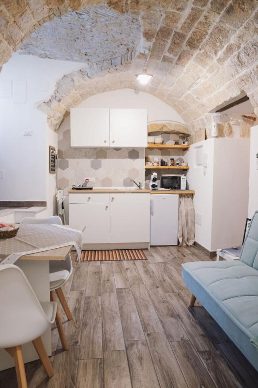 Bobboi a Cagliari - Incantevole casa vacanze storica