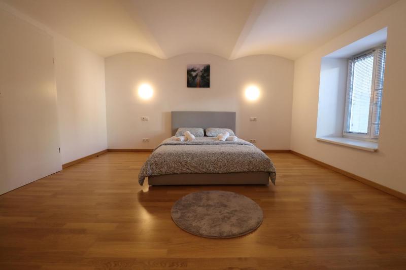 Luxurioses Duplex Apartment — забронировать отель в вене