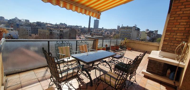 Цены на Silicon Valley Penthouse 105m2 Terrace 36m2 в Белграде