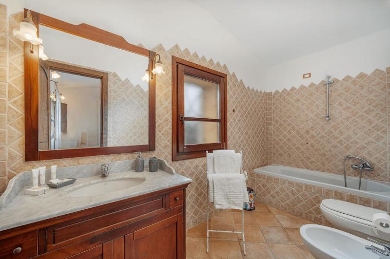 Locanda in Vigna ad Arzachena - Lussuoso agriturismo