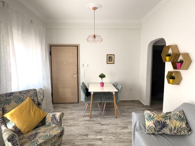 Petralona Gem Retreat — отель с удобствами в Афины