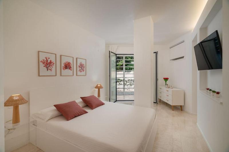 Lussuoso appartamento con piscina a Porto Rotondo