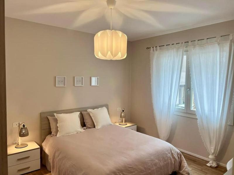 Residenza Bramante a Olbia - Elegante apt con terrazza