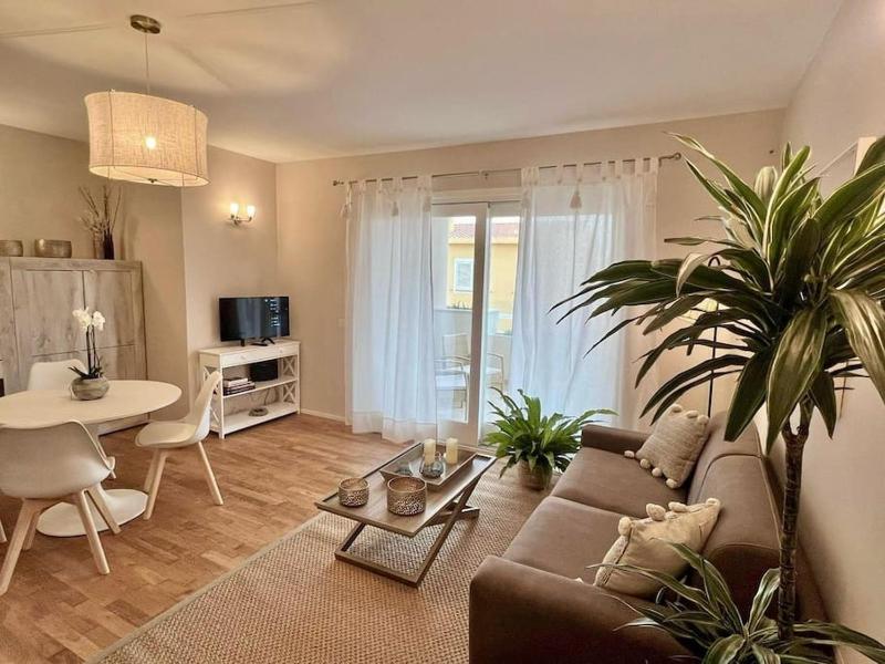 Residenza Bramante a Olbia - Elegante apt con terrazza