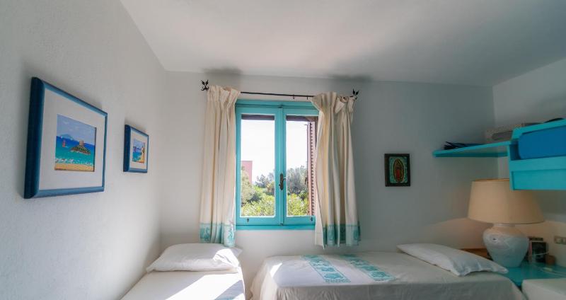 Sunset Blue House a Porto Rotondo - Incantevole villa