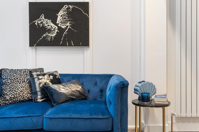 Modern 2 Bedroom APT 3 min walk to Tube station — отзывы гостей и цены