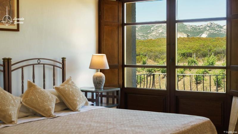 Locanda in Vigna ad Arzachena - Lussuoso agriturismo