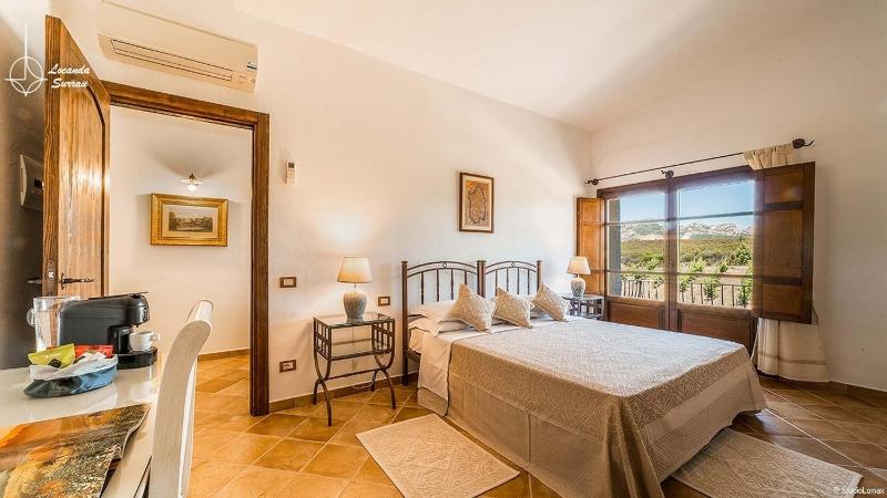 Locanda in Vigna ad Arzachena - Lussuoso agriturismo