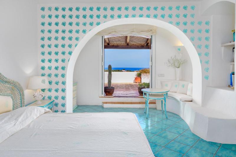 La Terrazza sul Mare a Porto Cervo - Splendida Casa