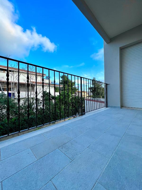 Sunset Street ad Arborea - Spazioso Appartamento