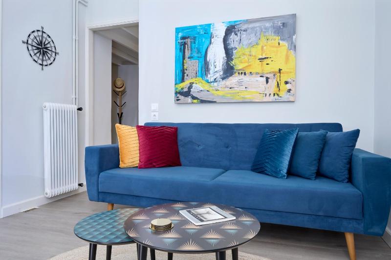 The Acropolis 2BD apt with Private Entrance — отзывы гостей и цены