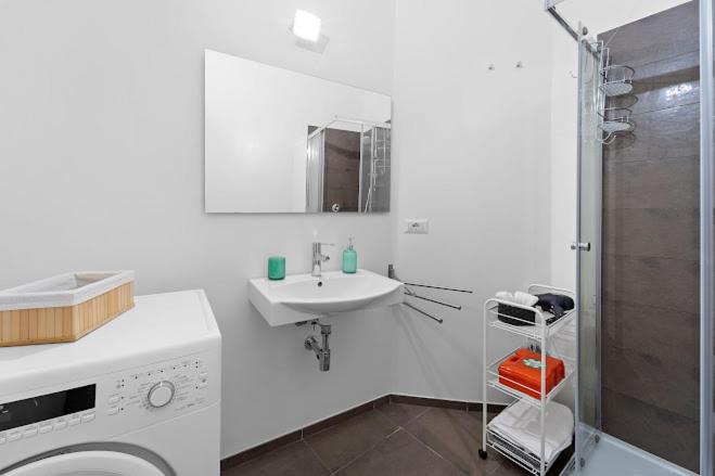 HomeToLove Marina a Cagliari - Accogliente appartamento centrale