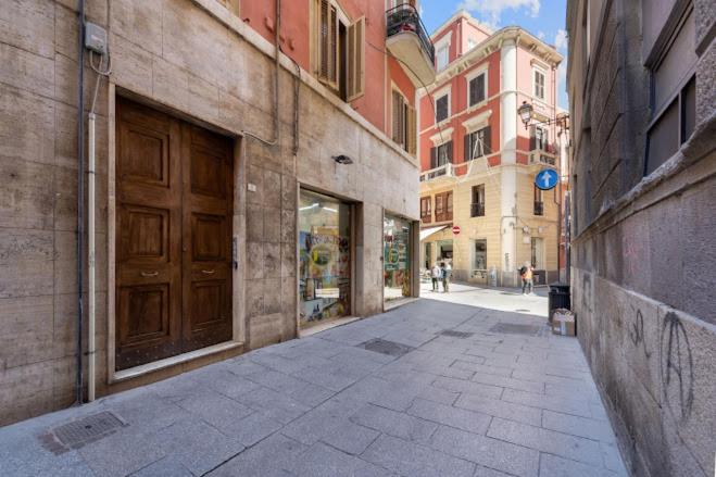 HomeToLove Marina a Cagliari - Accogliente appartamento centrale