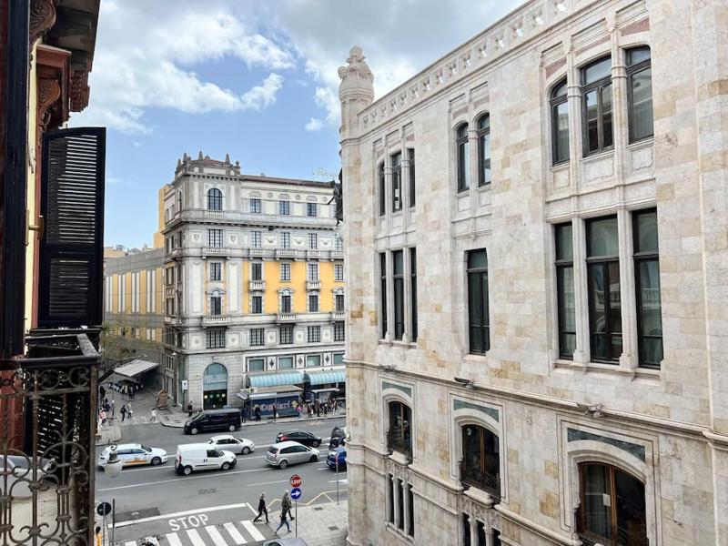 Beada a Cagliari - Lussuoso appartamento con terrazza