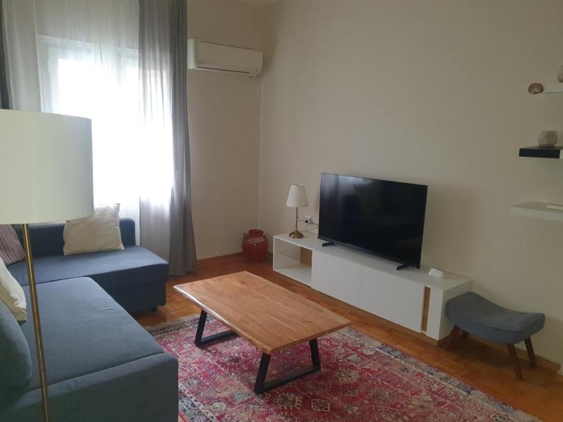 Family Apartment "Atene" — комфортный отель в Афины