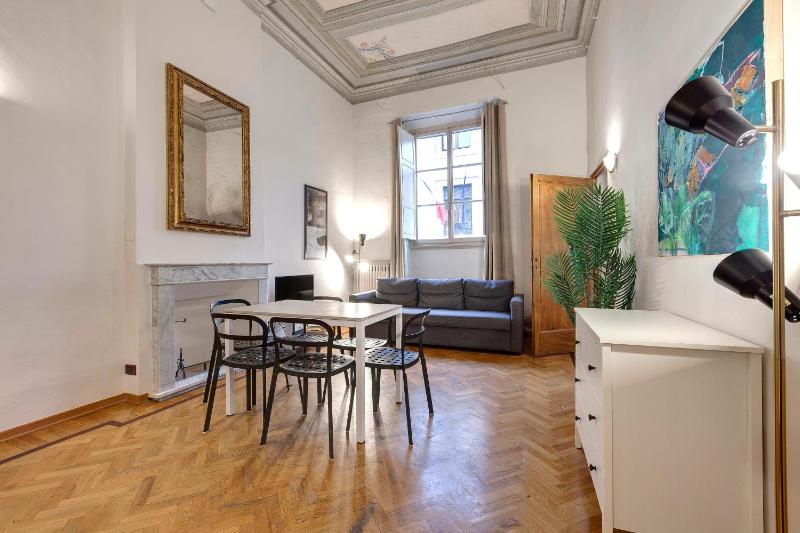 Mamo Florence - New Servi Apartment — отзывы гостей и цены