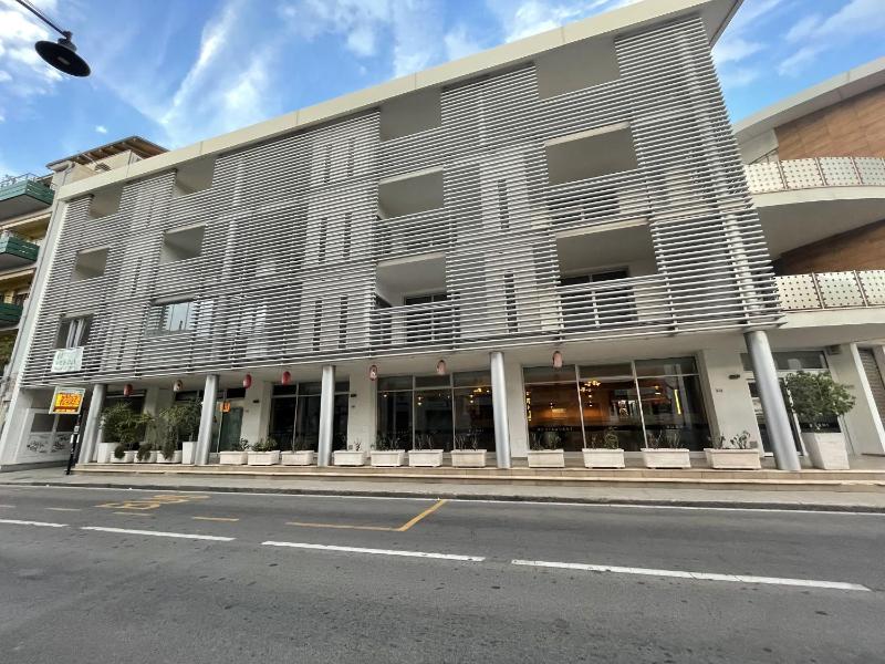 Central Sea House a Olbia - Moderno Appartamento Vista Mare