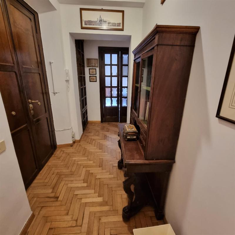 Casa Nicoletta — отель в Риме, Италия