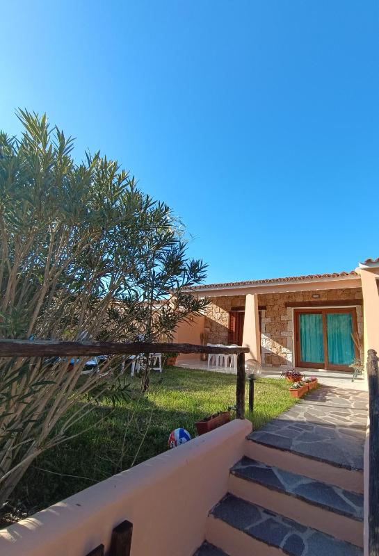 Corallina House a Porto San Paolo - Rilassante casa vacanze