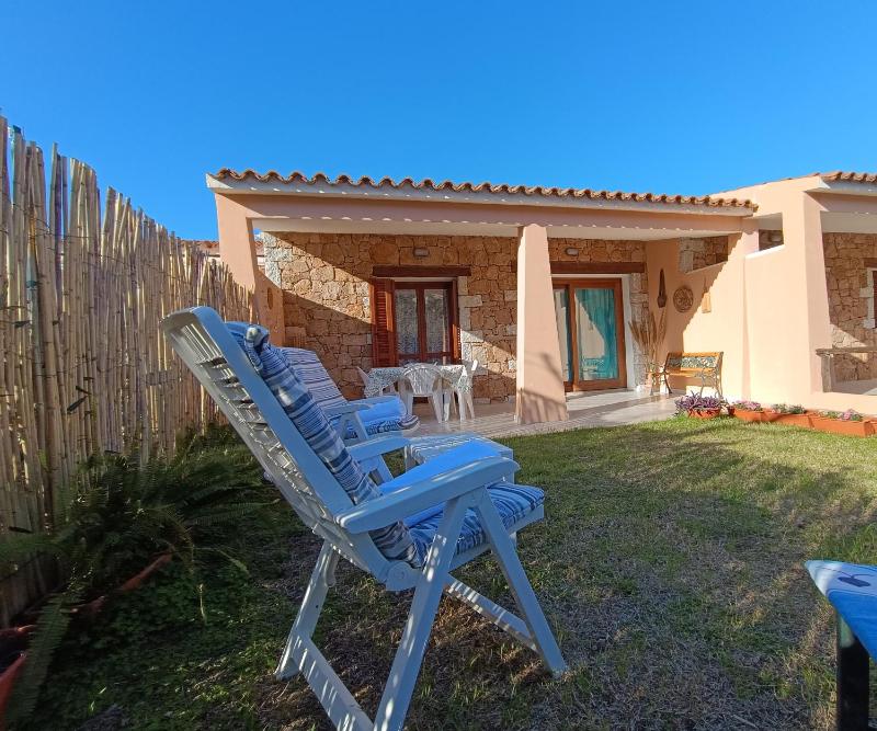Corallina House a Porto San Paolo - Rilassante casa vacanze