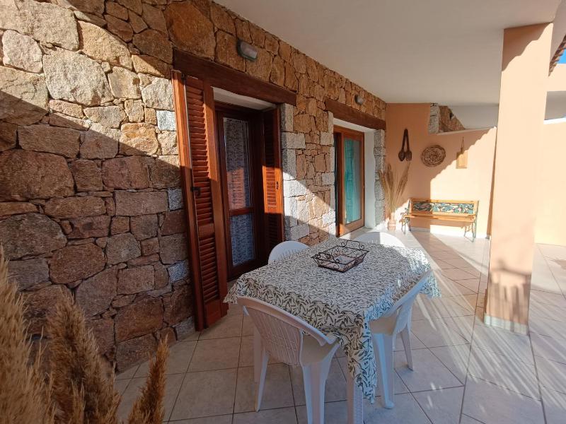 Corallina House a Porto San Paolo - Rilassante casa vacanze