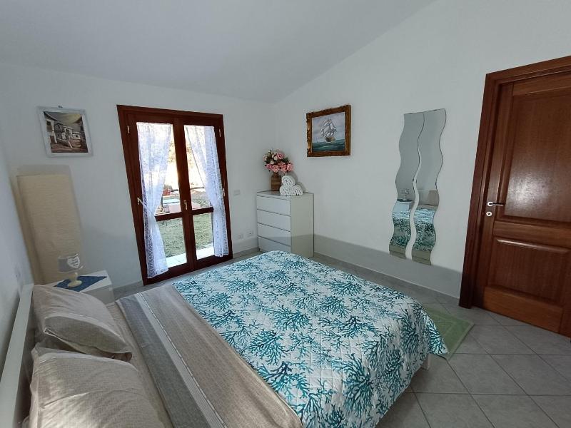 Corallina House a Porto San Paolo - Rilassante casa vacanze