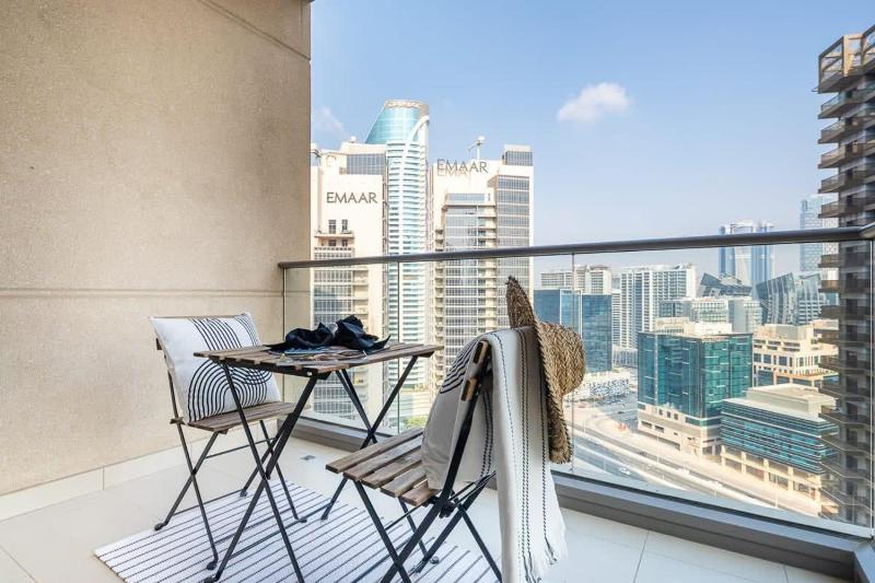 Цены на Frank Porter - South Ridge Tower 2 в Дубае
