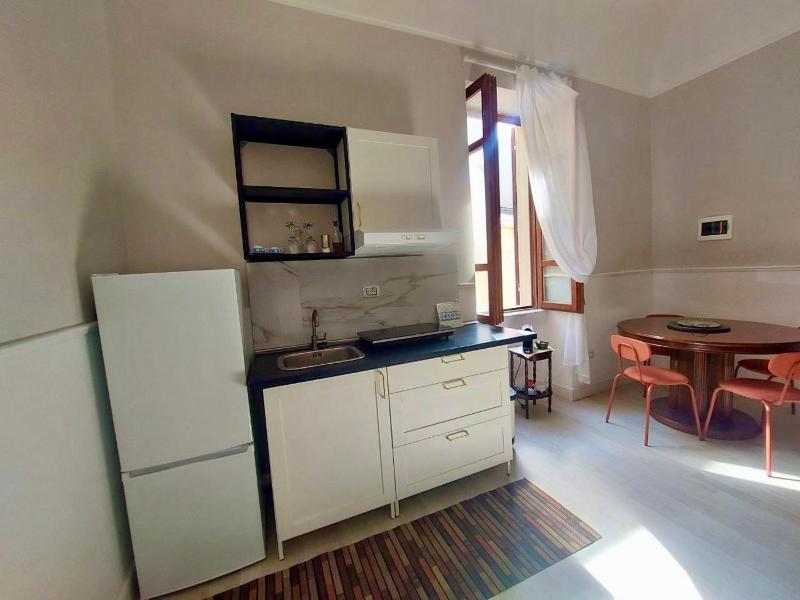 Casa Rosetta a Porto Torres - Appartamento con giardino