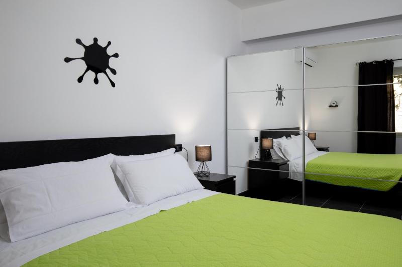 Bonaventura's House a Olbia - Accogliente appartamento