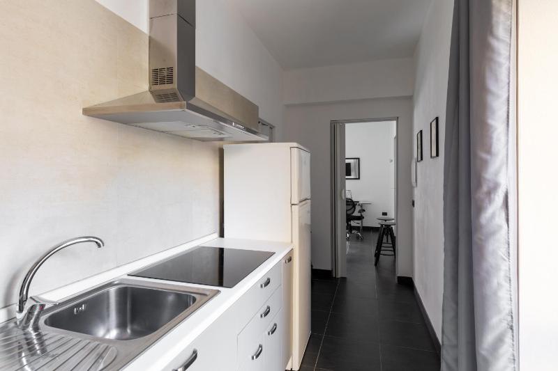 Bonaventura's House a Olbia - Accogliente appartamento