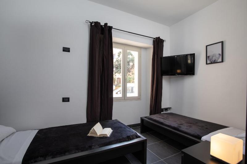 Bonaventura's House a Olbia - Accogliente appartamento