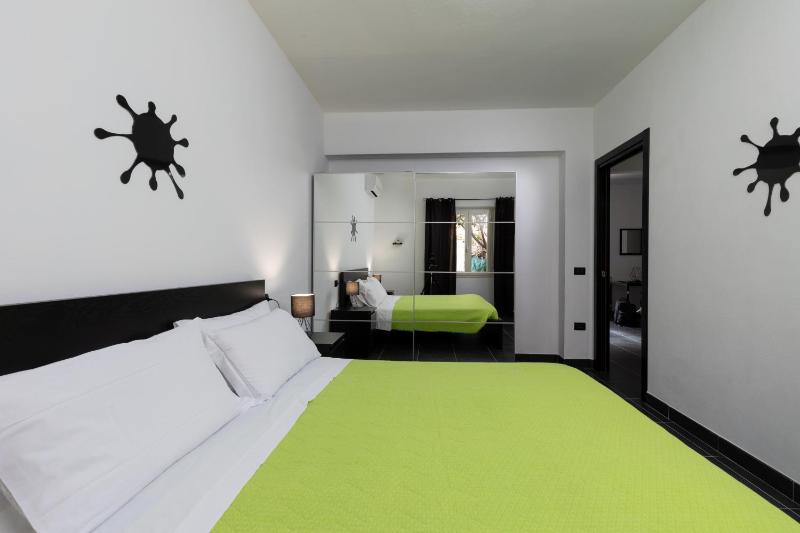 Bonaventura's House a Olbia - Accogliente appartamento