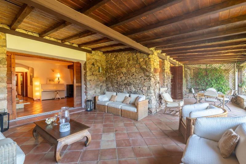 L'aldiola a Porto Rotondo - Spazioso appartamento