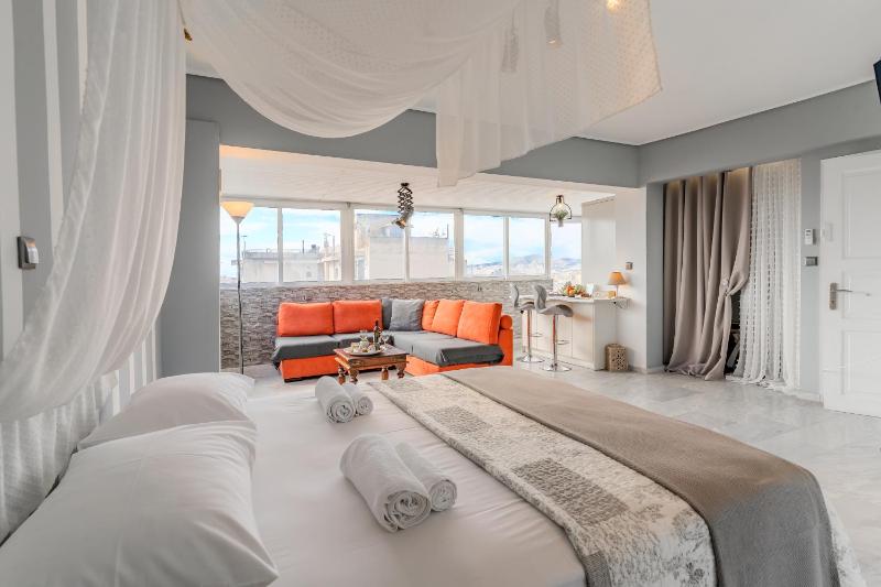 Цены на AcroLofts M62 with Playground в Афины