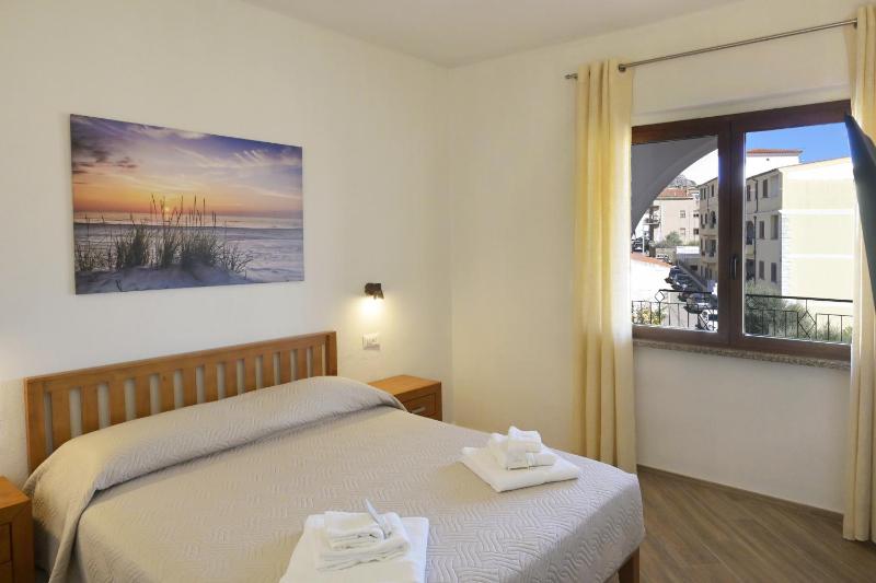 Casa via Pascoli ad Arzachena - Accogliente B&B centrale