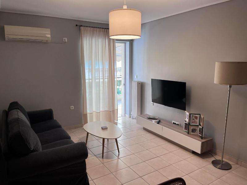 Croc Apartment — отель в Афины, Греция