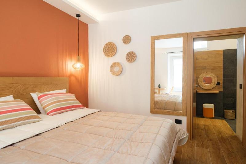 In Centro da Carlotta a Olbia - Elegante guest house centrale