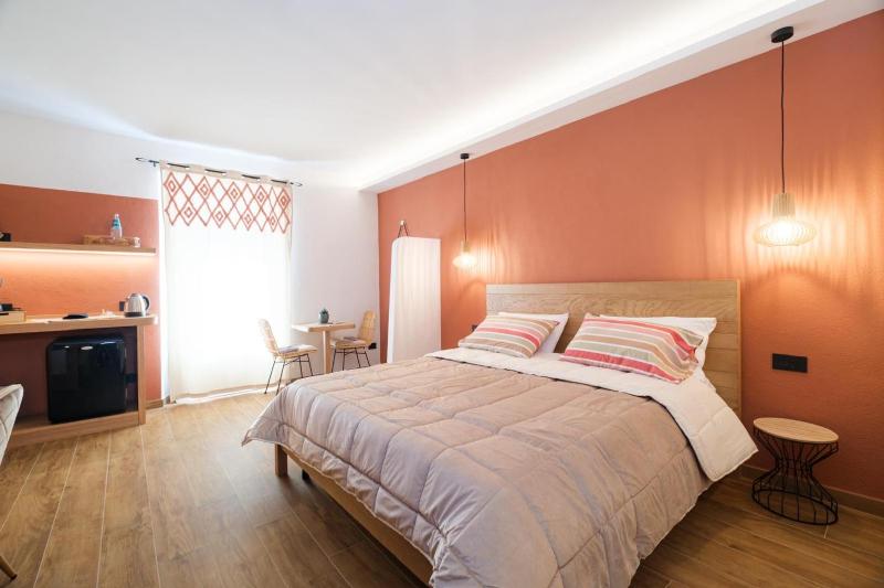 In Centro da Carlotta a Olbia - Elegante guest house centrale