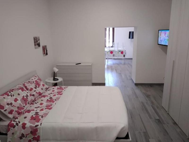 Appartamento zona porto a Porto Torres - Comodo