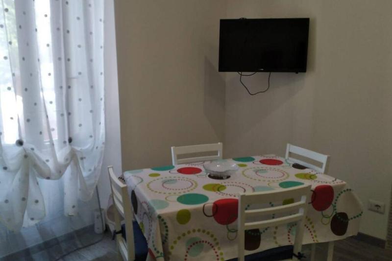 Appartamento zona porto a Porto Torres - Comodo
