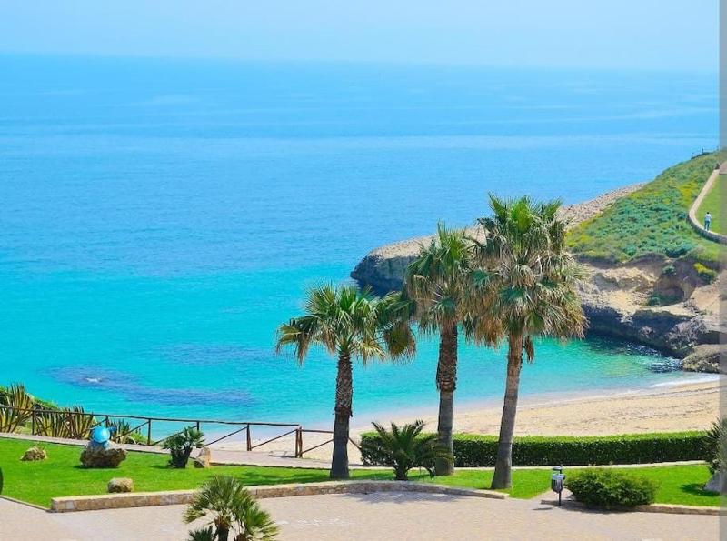 Appartamento zona porto a Porto Torres - Comodo