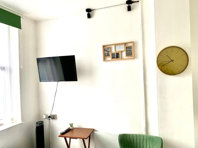 Central London apartment — отзывы гостей и цены