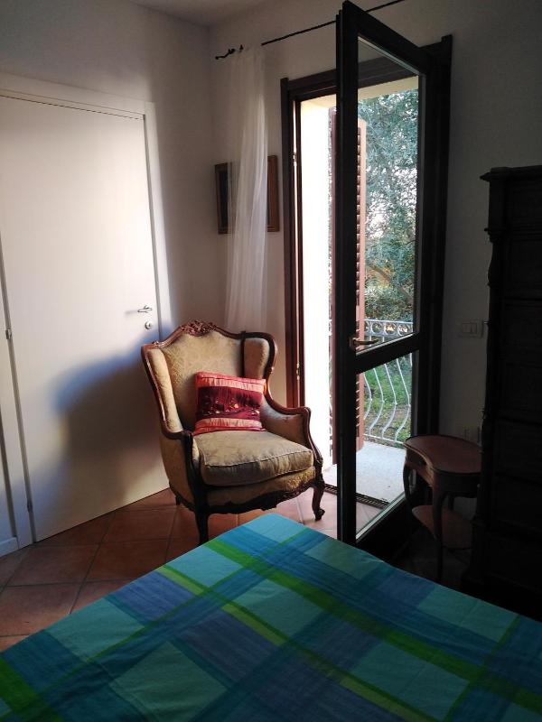Trilocale Mery a Badesi - Appartamento nel Centro