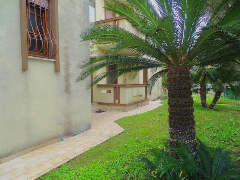 Summer House a Capoterra - Appartamento con Piscina