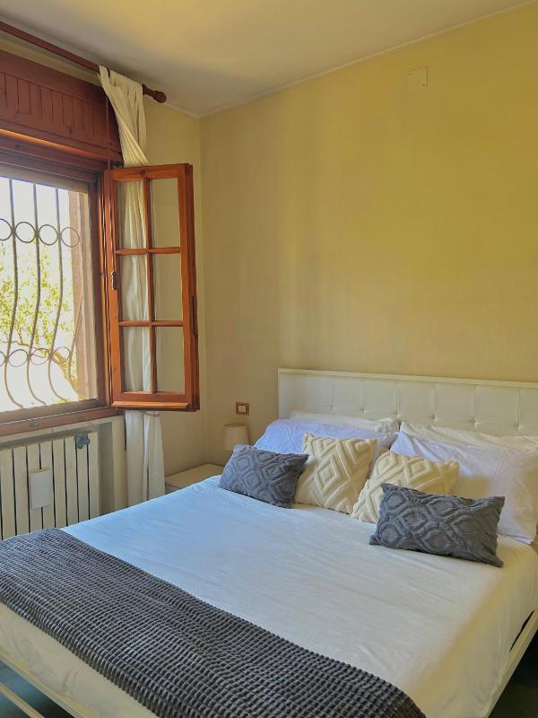 Summer House a Capoterra - Appartamento con Piscina