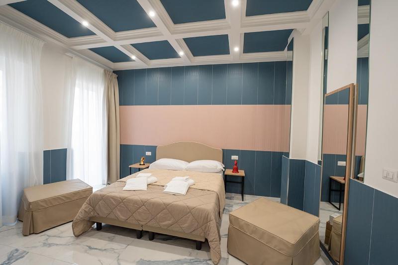Medina H. LifeStyle Historical Area, by ClaPa Group Dislocated Hospitality — отель в Неаполе, Италия