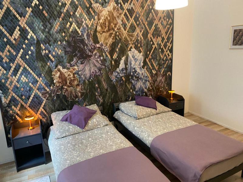 Quiet Apartment - Vienna — забронировать отель в вене