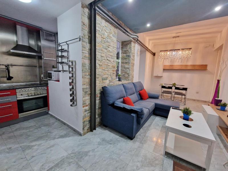 Menendez Pelayo, loft junto al Retiro — отзывы гостей и цены